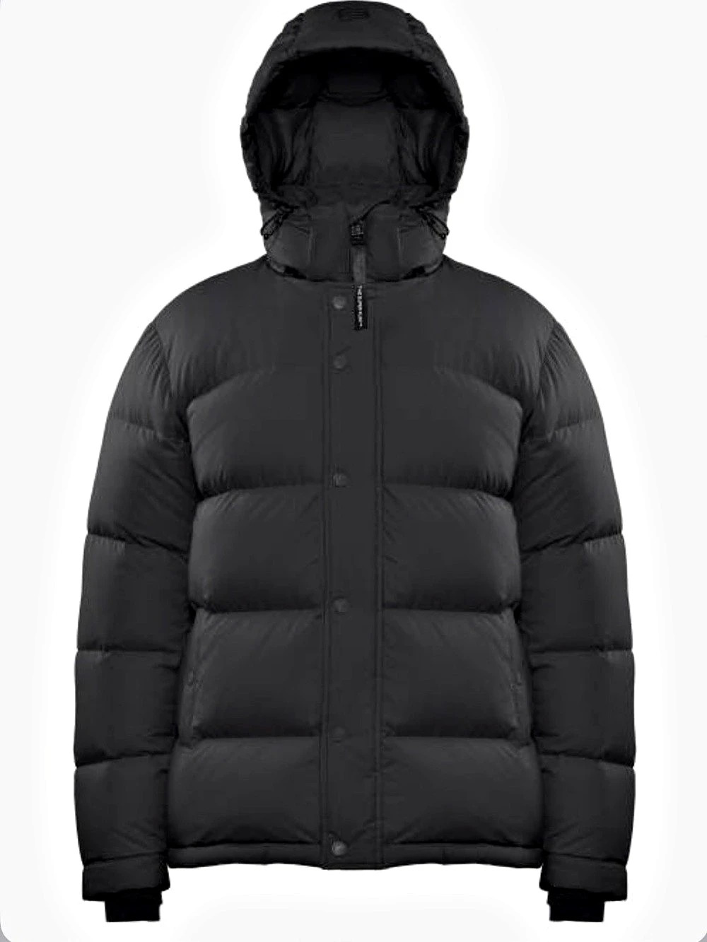 Aritzia-The Super Puff™
THE SUPER (RE)PUFF™